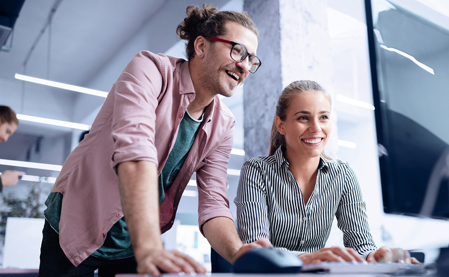 Bild zu xSuite Administrator (m/w/d)