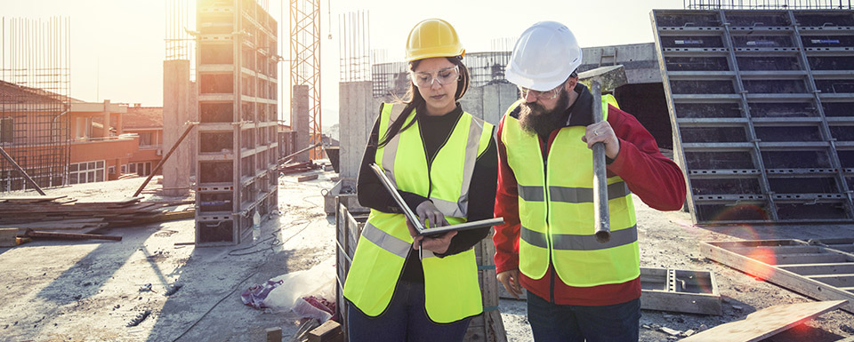 Bild zu Bauingenieur Planung im Ingenieurbau (m/w/d)