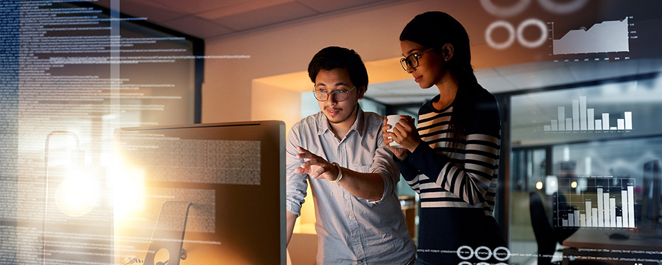 Bild zu Project Manager SAP HCM & Legal Entity Restructuring (m/w/d)