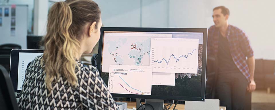 Bild zu Finanzmanager (m/w/d)