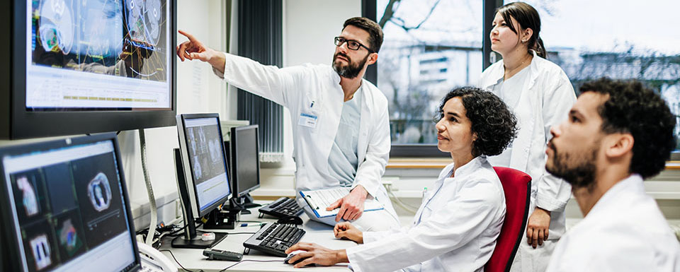 Bild zu Mitarbeiter Downstream Process (m/w/d)