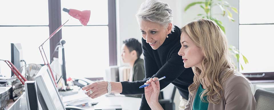Bild zu Experte in der Marktforschung (m/w/d)