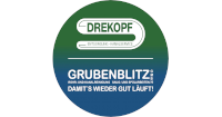 Drekopf Entsorgung und Kanalservice & Grubenblitz GmbH