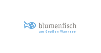 Gästehaus Blumenfisch am Großen Wannsee