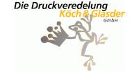 Druckveredelung Köch & Glasder GmbH
